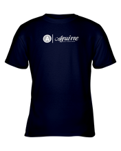 Family Famous Aguirre Sketchsig Youth Tee