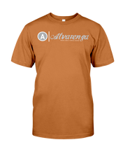 Family Famous Alvarenga Sketchsig Tee