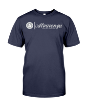 Family Famous Alvarenga Sketchsig Tee