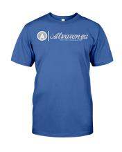 Family Famous Alvarenga Sketchsig Tee