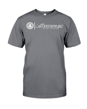 Family Famous Alvarenga Sketchsig Tee