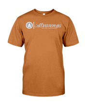 Family Famous Alvarenga Sketchsig Tee