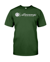 Family Famous Alvarenga Sketchsig Tee