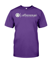 Family Famous Alvarenga Sketchsig Tee