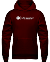 Family Famous Alvarenga Sketchsig Hoodie
