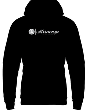 Family Famous Alvarenga Sketchsig Hoodie