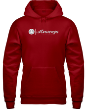 Family Famous Alvarenga Sketchsig Hoodie