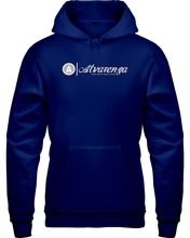 Family Famous Alvarenga Sketchsig Hoodie