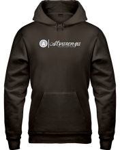 Family Famous Alvarenga Sketchsig Hoodie