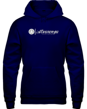 Family Famous Alvarenga Sketchsig Hoodie