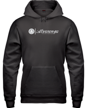 Family Famous Alvarenga Sketchsig Hoodie