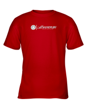 Family Famous Alvarenga Sketchsig Youth Tee