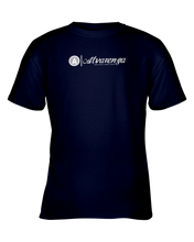 Family Famous Alvarenga Sketchsig Youth Tee