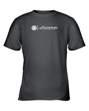 Family Famous Alvarenga Sketchsig Youth Tee