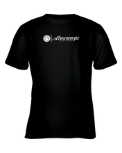 Family Famous Alvarenga Sketchsig Youth Tee