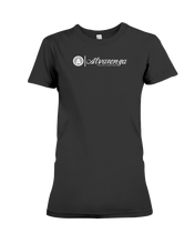Family Famous Alvarenga Sketchsig Ladies Tee