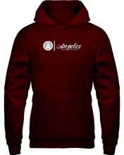 Family Famous Angeles Sketchsig Hoodie