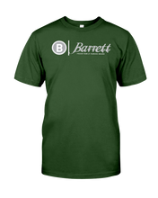 Family Famous Barrett Sketchsig Tee