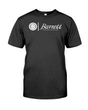 Family Famous Barrett Sketchsig Tee
