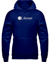 Family Famous Barrett Sketchsig Hoodie