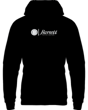 Family Famous Barrett Sketchsig Hoodie