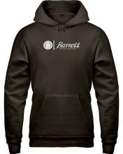 Family Famous Barrett Sketchsig Hoodie