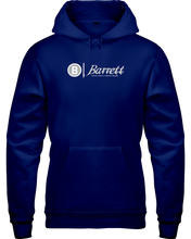Family Famous Barrett Sketchsig Hoodie
