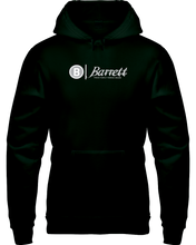 Family Famous Barrett Sketchsig Hoodie