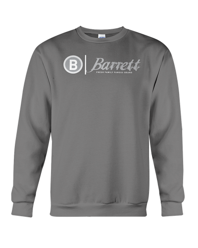 Family Famous Barrett Sketchsig Sweatshirt