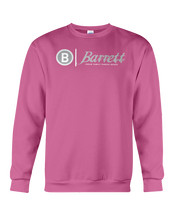 Family Famous Barrett Sketchsig Sweatshirt