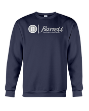 Family Famous Barrett Sketchsig Sweatshirt