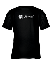 Family Famous Barrett Sketchsig Youth Tee