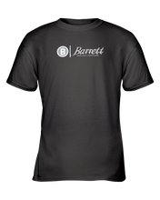 Family Famous Barrett Sketchsig Youth Tee