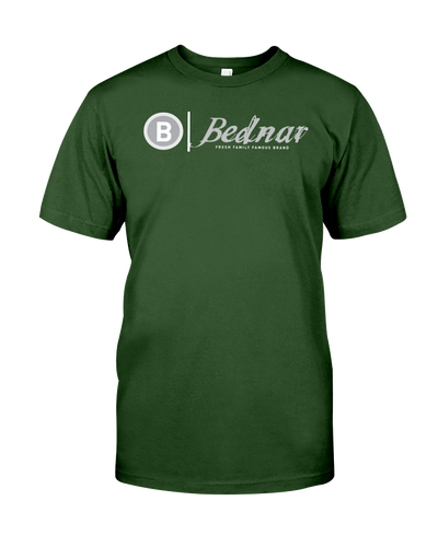 Family Famous Bednar Sketchsig Tee