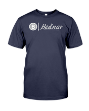 Family Famous Bednar Sketchsig Tee