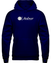 Family Famous Bednar Sketchsig Hoodie