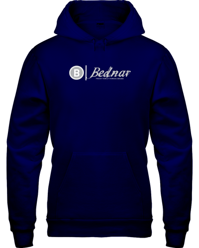 Family Famous Bednar Sketchsig Hoodie