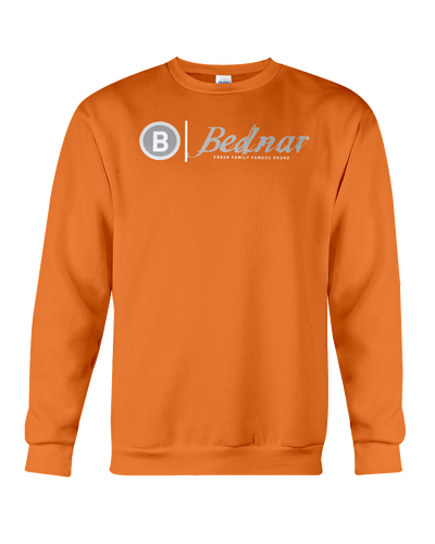 Family Famous Bednar Sketchsig Sweatshirt