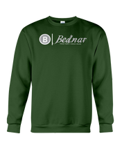 Family Famous Bednar Sketchsig Sweatshirt