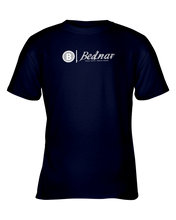 Family Famous Bednar Sketchsig Youth Tee