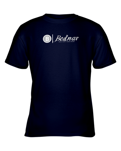 Family Famous Bednar Sketchsig Youth Tee