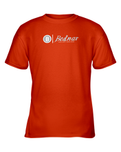 Family Famous Bednar Sketchsig Youth Tee