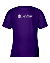 Family Famous Bednar Sketchsig Youth Tee