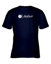 Family Famous Bednar Sketchsig Youth Tee