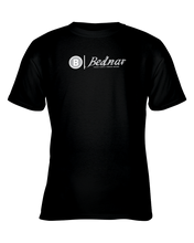 Family Famous Bednar Sketchsig Youth Tee