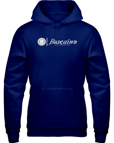 Family Famous Buscaino Sketchsig Hoodie