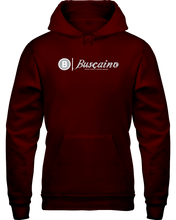 Family Famous Buscaino Sketchsig Hoodie