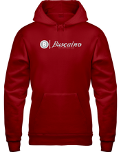 Family Famous Buscaino Sketchsig Hoodie