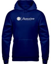 Family Famous Buscaino Sketchsig Hoodie
