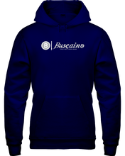 Family Famous Buscaino Sketchsig Hoodie